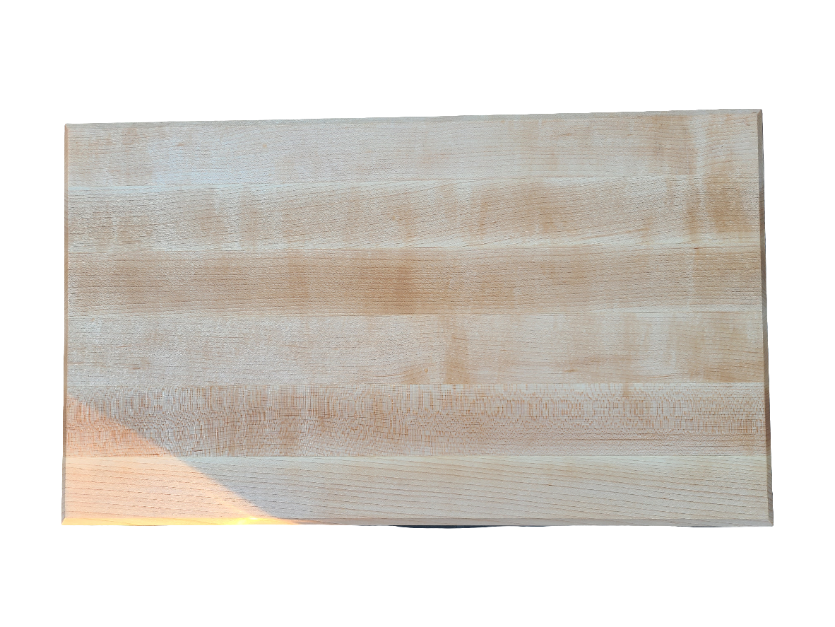 Maple Cutting Board