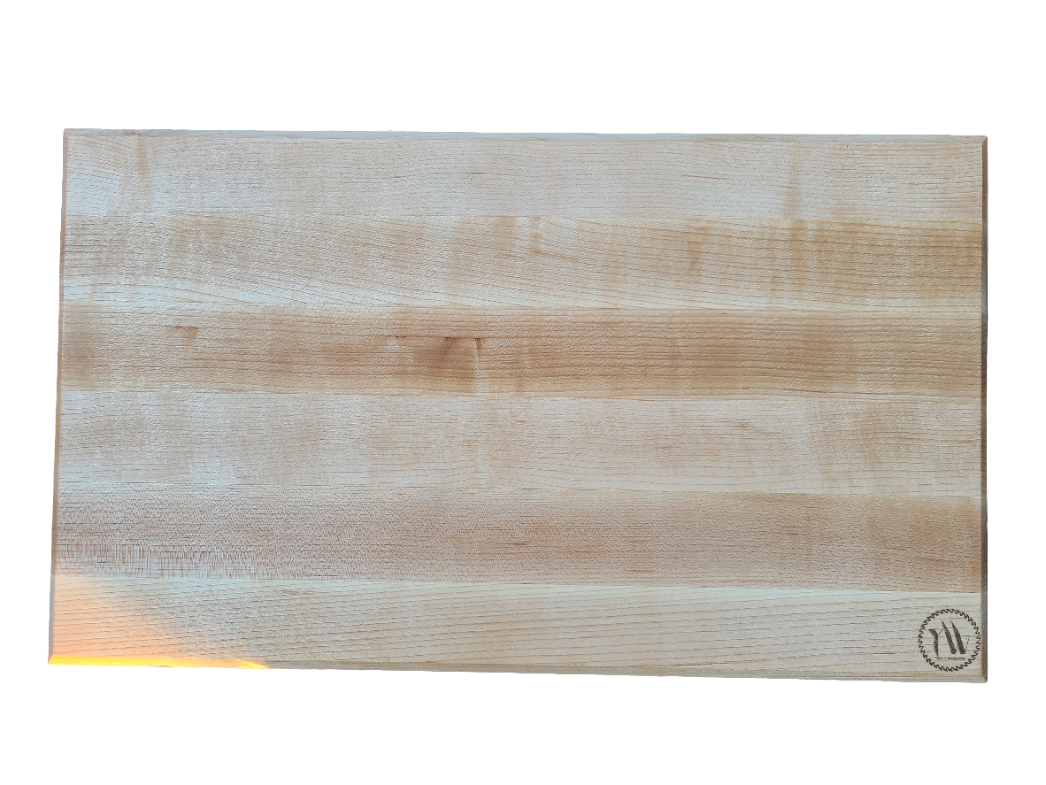 Maple Cutting Board