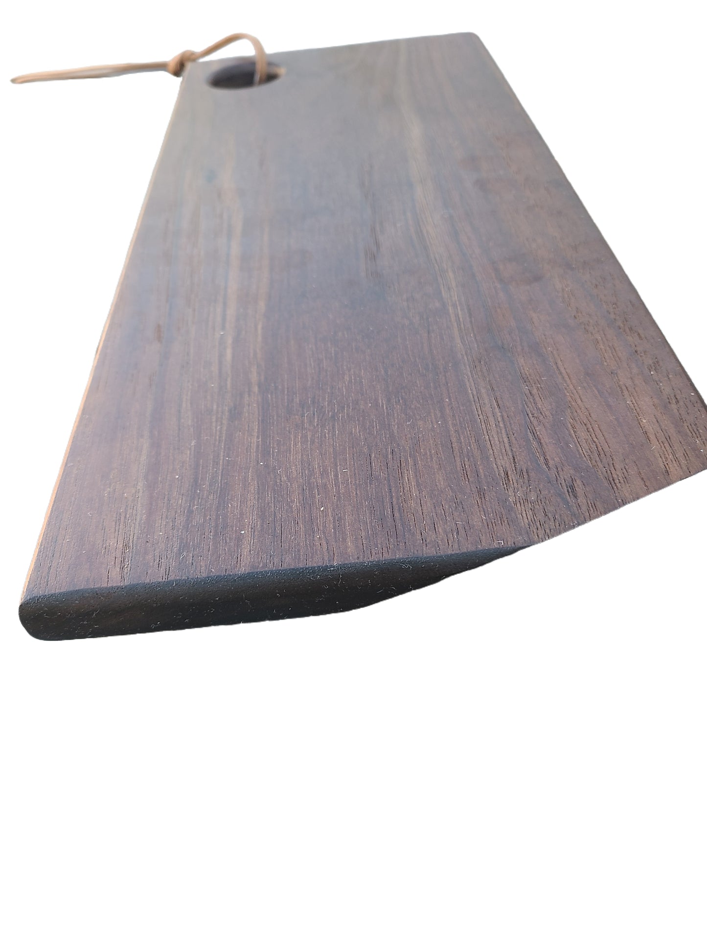 Peruvian Walnut Board