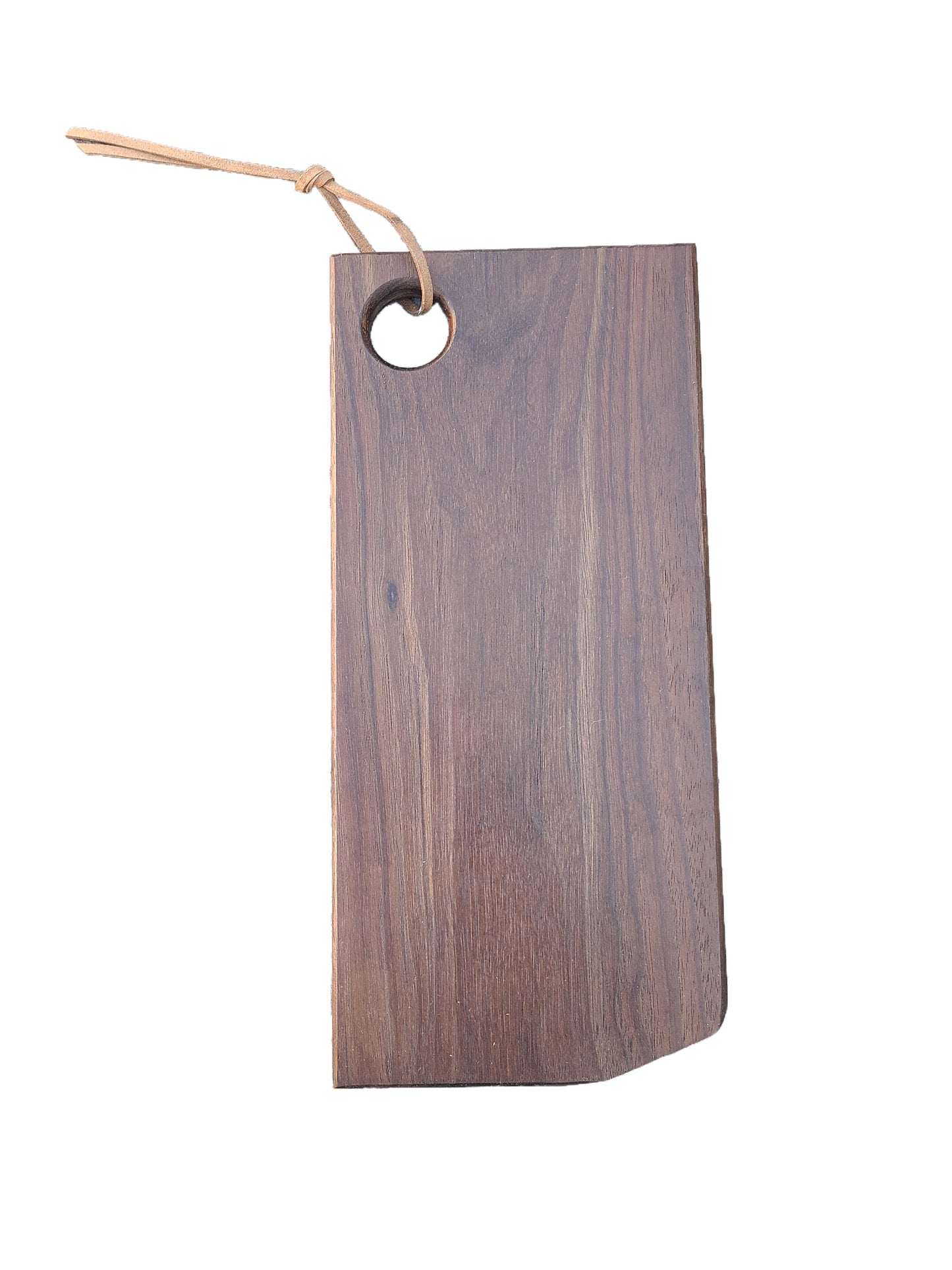 Peruvian Walnut Board