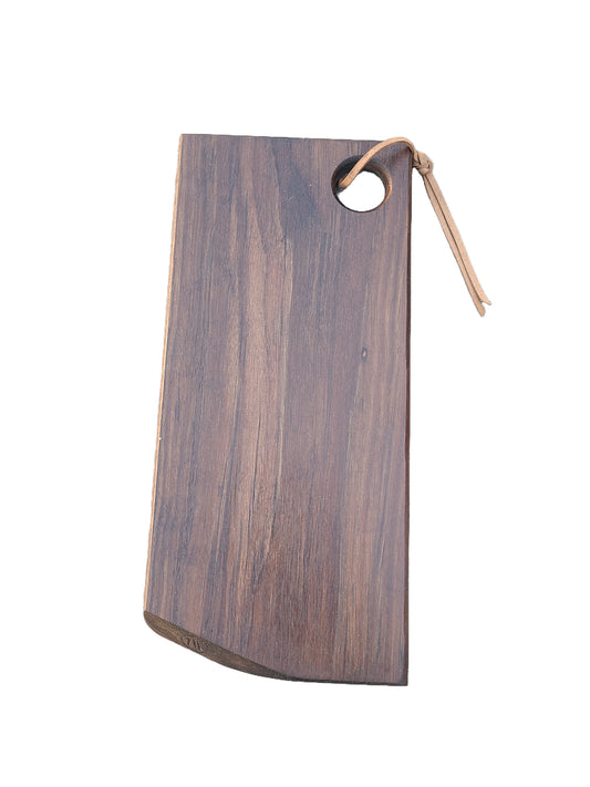 Peruvian Walnut Board