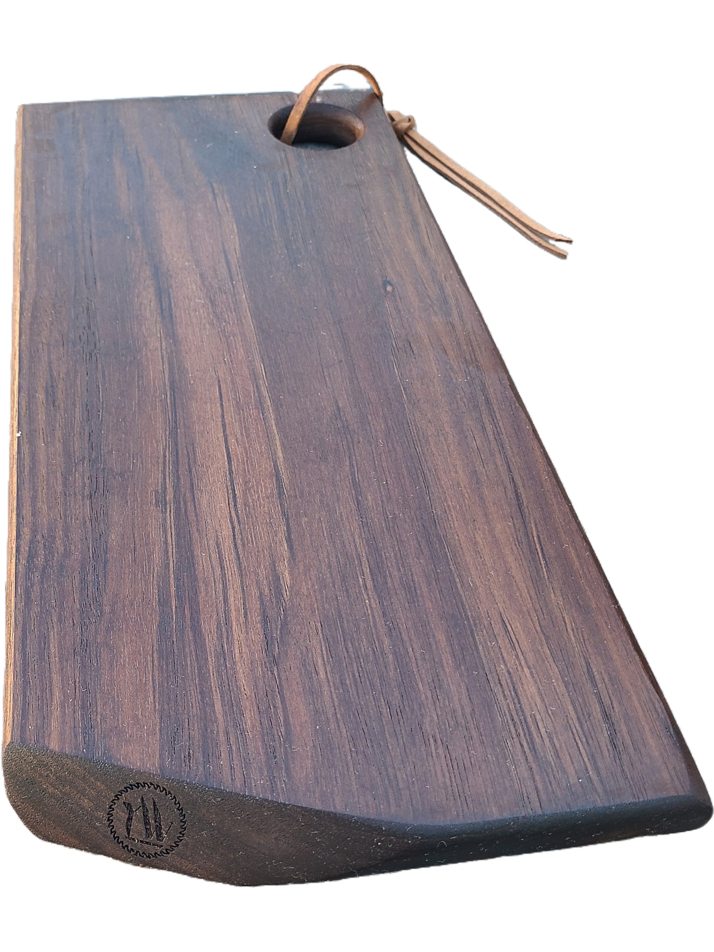 Peruvian Walnut Board