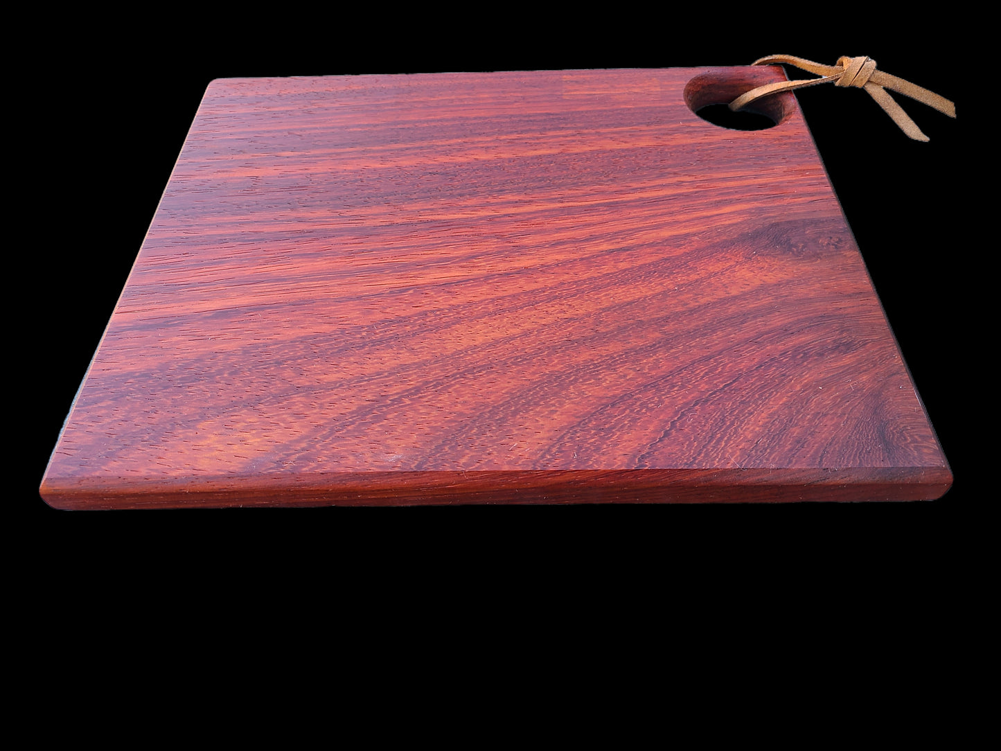 Padauk Board