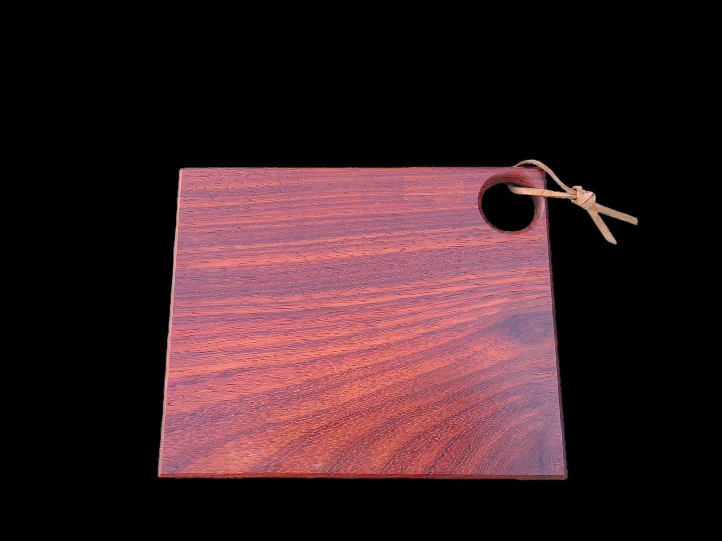 Padauk Board