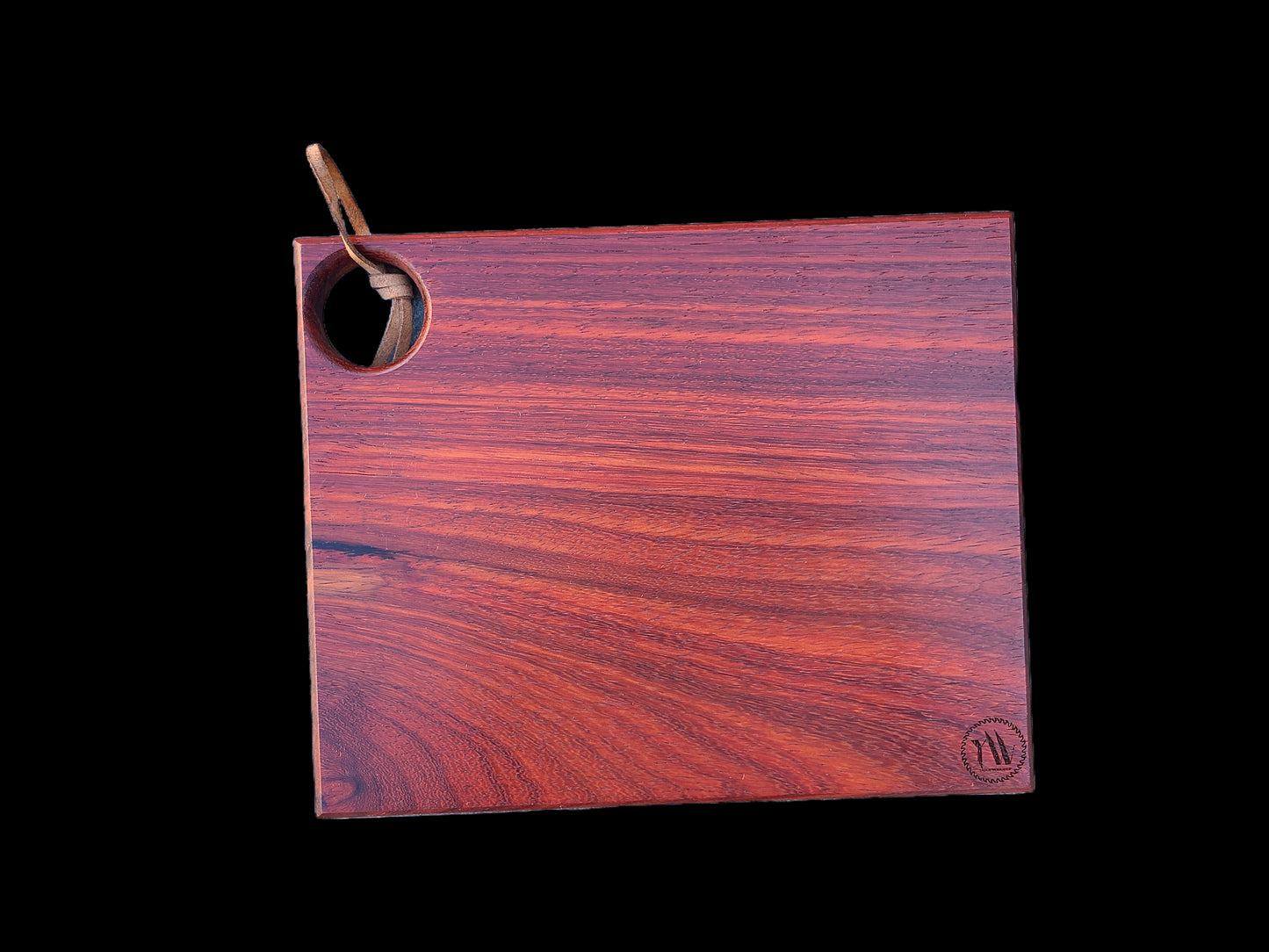 Padauk Board