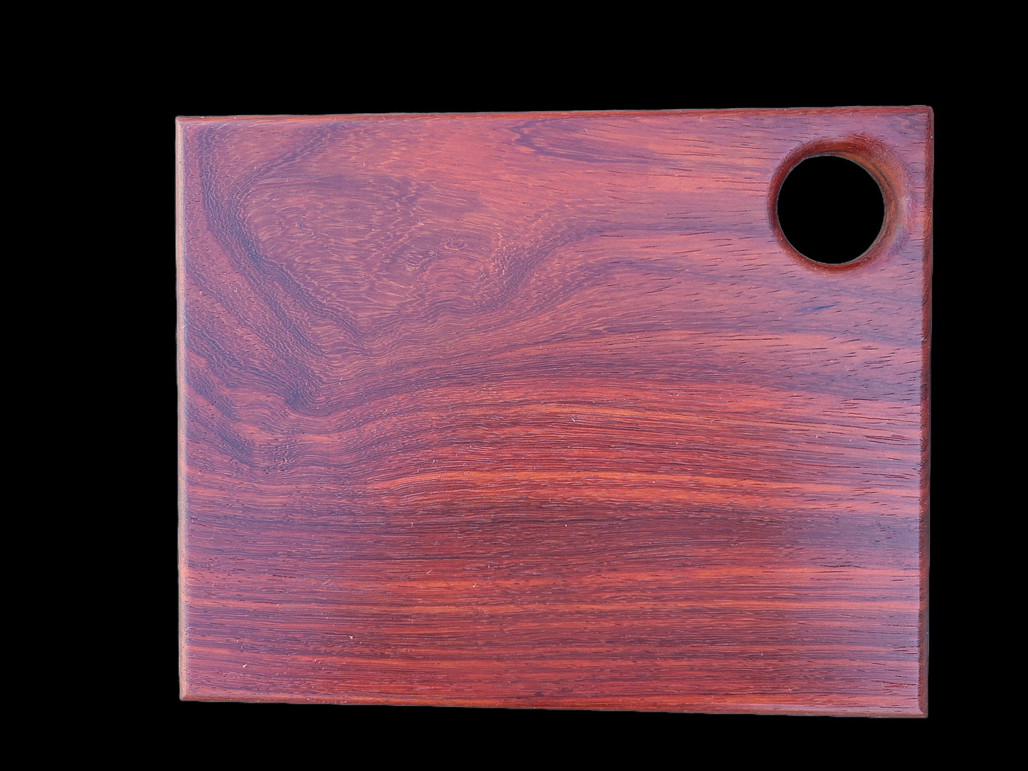 Padauk Board
