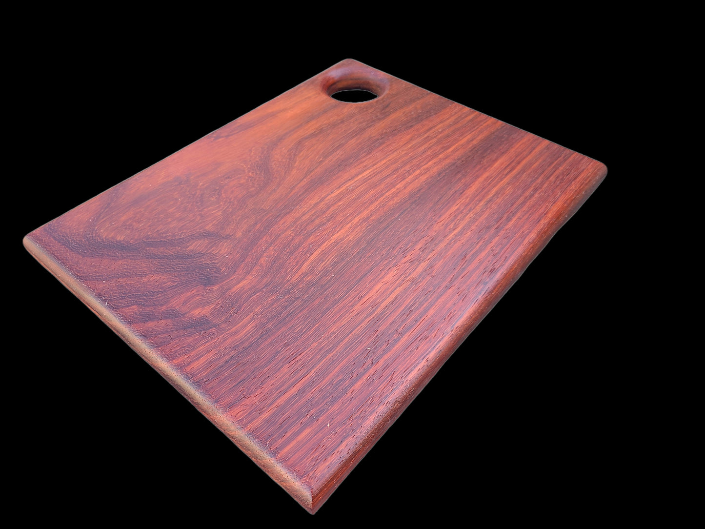 Padauk Board