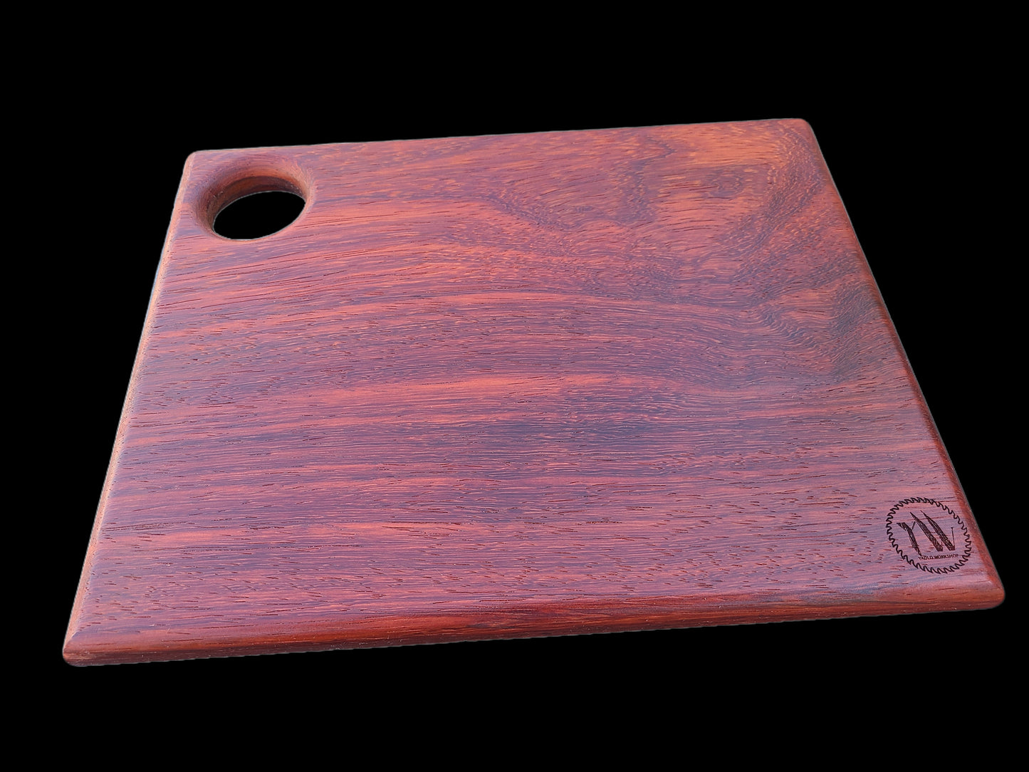 Padauk Board