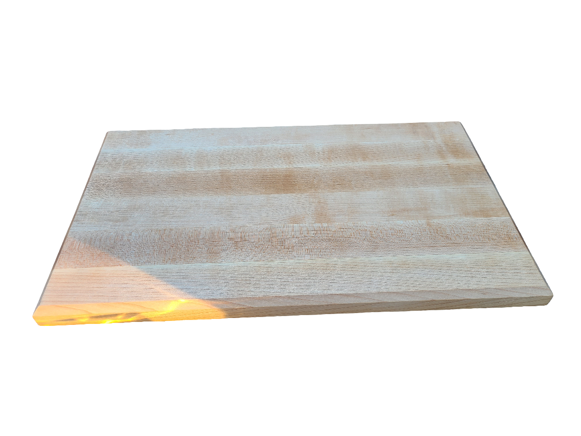 Maple Cutting Board